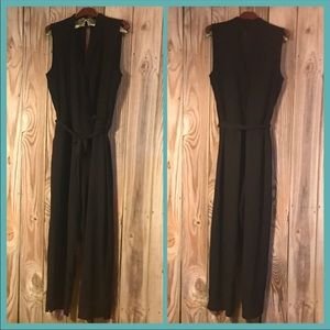 NWOT Banana Republic jumpsuit